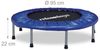 Relaxdays Indoor Trampolin Ø 95 cm Bild 4