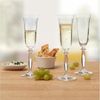 montana: :avalon Sektglas, Champagnerglas, Sektflöte, Sektkelch, Proseccoglas, Sekt Glas, 120 ml, 037966 Bild 3