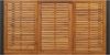 vidaXL Gartentisch mit Gestell U-Form 180x90x75 cm Akazie Massivholz 319517 Bild 5
