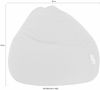 Magma Heimtex Sitzsack EASY , XXL, Schwarz Bild 2