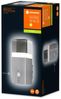 LEDVANCE Endura Style Cube Wall outdoor wall lamp with sensor 5W steel Bild 2