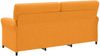 vidaXL Sofa 100% Polyester, Metallrahmen, MDF, Sperrholz 42033920 Bild 5
