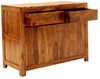 Kommode Tara 120x90x45 aus indischem Sheesham-Massivholz Bild 4