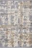Flurteppich (100 x 300), 'Notta 1100 ', 0,7 x 100 x 300, Grau, Beige, Creme Bild 5