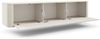 Compleo TV-Schrank modern und Japandi Design, Lowboard 200 cm breit MADE IN EU, TOPSELLER Bild 3