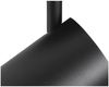 SLV 1006425 ASTO TUBE Spotstrahler zylindrisch 2-flammig GU10 schwarz Bild 4