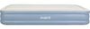 Avenli selbstaufblasende Luftmatratze / Luftbett 191 x 99 x 33 cm mit eingebauter Pumpe Bild 4