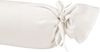 biberna Feinjersey-Kopfkissenbezug, natur, 2 x 15 x 40 cm Bild 2