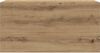 Bad-Wandschrank Artisan-Eiche 80 x 25 x 40 cm Holzwerkstoff Bild 4