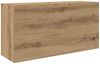 Bad-Wandschrank Artisan-Eiche 80 x 25 x 40 cm Holzwerkstoff Bild 2