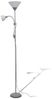 vidaXL Stehlampe Grau 242732 Bild 2