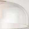 Elstead Lighting Sylvia Deckenleuchte 1-flammig Schwarz Bild 5