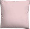 biberna Tencel Bettwäsche 0474495 STRUDEL, rose, 1x 135x200 cm + 1x 80x80 cm Bild 4