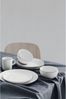 Arzberg Cucina-Basic Frühstücksteller, Teller, Porzellan, Colori Black, 20 cm, 42100-671167-10220 Bild 3