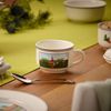 Villeroy & Boch Design Naif Teetasse 250 ml 6er Set Bild 2