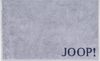 Joop! Handtuch Handtücher 50x100 Classic doubleface 1600-19 denim blau Bild 2