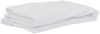 vidaXL Matratzenschoner Weiß 90x200 cm Wasserdicht 4100151 Bild 2