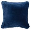 Gözze - Premium Cashmere-Feeling Kissenbezüge, 500 g/m², 50x50 cm - Anthrazit Bild 4