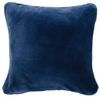 Gözze - Premium Cashmere-Feeling Kissenbezüge, 500 g/m², 50x50 cm - Anthrazit Bild 2