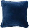 Gözze - Premium Cashmere-Feeling Kissenbezüge, 500 g/m², 50x50 cm - Anthrazit Bild 3