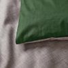 TRAUMSCHLAF Bettwäsche Texture, Mako Satin, 3 teilig, Mako-Satin mit sehr feiner Struktur Bild 4