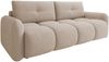 Schlafsofa Senkor (Farbe: Lambi 06) Bild 2
