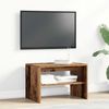 vidaXL TV-Schrank Altholz-Optik 60x40x40 cm Holzwerkstoff 859107 Bild 3