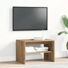 vidaXL TV-Schrank Artisan-Eiche 60x40x40 cm Holzwerkstoff 859108 Bild 3