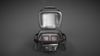 Weber 'Pulse 1000' Elektrogrill Bild 3