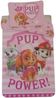 Paw Patrol Babybettwäsche PP122 100x135 cm + 40x60 cm Bild 5