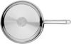 WMF 'Profi' Pfanne, Edelstahl silber, 24,0 cm Bild 4