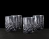 Nachtmann Noblesse Vintage Whiskygläser smoke 4er Set Bild 5