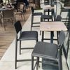 Barstuhl Papatya JOY-BS BAR - 75 Anthrazit Bild 4