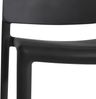 Barstuhl Papatya JOY-BS BAR - 75 Anthrazit Bild 5