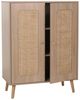MCW Sideboard MCW-M38-H, Regalböden auf drei Positionen montierbar Bild 5