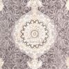 Orientteppich »Ava« 350 x 250 cm - grau Bild 3