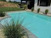 KWAD Schwimmbecken STYROPOR®STEIN POOL ALL INCLUSIVE, BxLxH: 350x700x150 cm (Set), mit Römertreppe, inkl. Beckenrandsteine & Poolbeleuchtung Bild 2