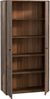 FORTE Tempra2 Kommode, Holzwerkstoff, Braun, 73,7 x 149,5 x 34,8 cm Bild 5