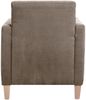 Sessel Karol Bezug Veloursstoff Buche natur / sahara 22198 Bild 4
