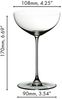 RIEDEL 6449/09 VERITAS Sektschale/Cocktailglas 2er Set Bild 2