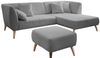 Das perfekte Ecksofa: Colori von Benformato - Komfort und Design vereint Bild 3