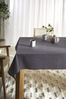LeGer Home by Lena Gercke Tischdecke Liaa (1-tlg), Blickdicht & glatt, Pflegeleicht, aus Baumwolle und Leinen Bild 3