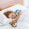 Hochwertiges BedStory Kopfkissen 40x80, Kissen 2er Set mit Mikrofaserfüllung Bild 4
