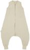 Meyco Baby Uni Sommer Schlafoverall Jumper - 80 cm Bild 4