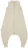 Meyco Baby Uni Sommer Schlafoverall Jumper - 80 cm Bild 5