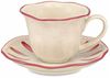Rose&Tulipani Rose&Tulipani Domitilla Kaffeetasse U20570009A00 Bild 1