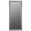 Traumhafter Spiegel MIRA 162x72cm antik-silber Facette Holzrahmen Bild 3