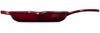 LE CREUSET Servierpfanne Brat- und Servierpfanne Signature rund garnet 23cm Bild 3
