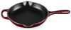 LE CREUSET Servierpfanne Brat- und Servierpfanne Signature rund garnet 23cm Bild 4