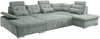 Ein Ort der Geborgenheit: Wohnlandschaft Brest von ED Exciting Design Bild 3